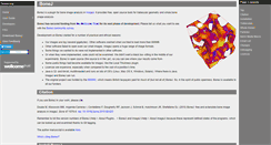 Desktop Screenshot of bonej.org